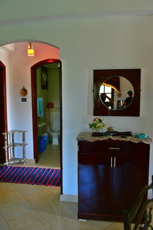 Farida Apartments Luksor Zewnętrze zdjęcie