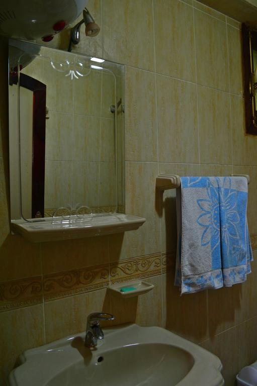 Farida Apartments Luksor Zewnętrze zdjęcie