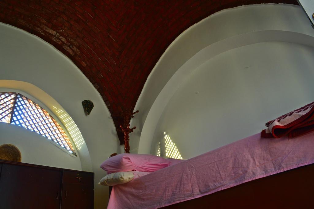 Farida Apartments Luksor Pokój zdjęcie