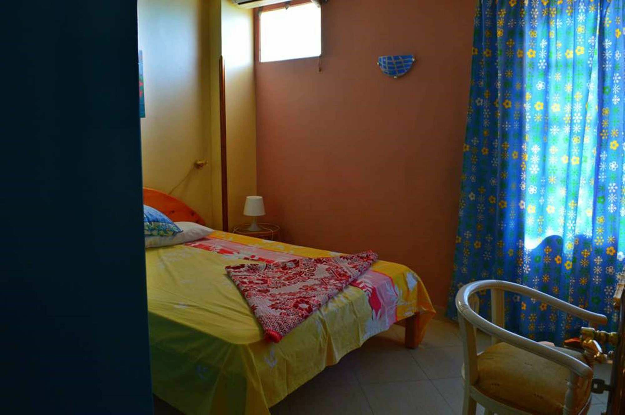 Farida Apartments Luksor Zewnętrze zdjęcie