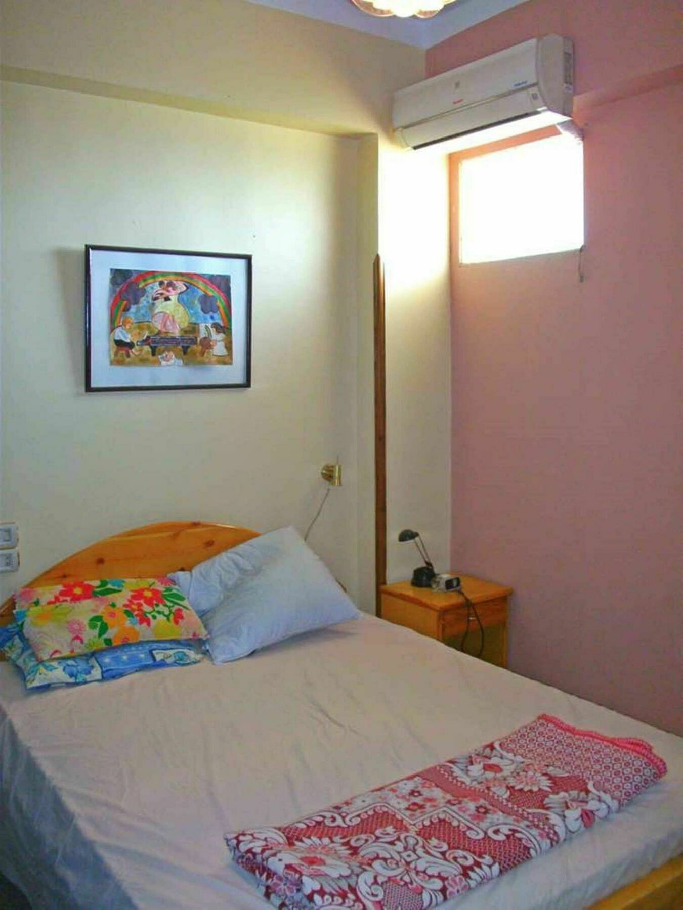Farida Apartments Luksor Zewnętrze zdjęcie