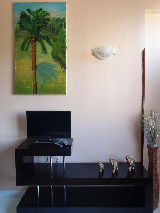 Farida Apartments Luksor Zewnętrze zdjęcie